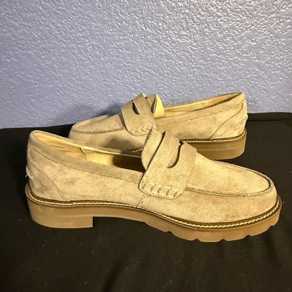 Anne Klein Penny Loafers